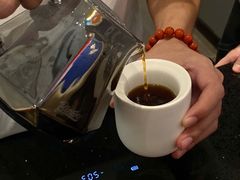 -Dogi&kiki Coffee(中心商务大厦店)