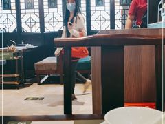 大堂-悦满楼·西关名点·湛江名菜(航空综合大厦店)