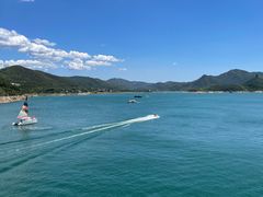 -北京金海湖景区