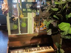 -84那年咖啡馆(李沧万达店)