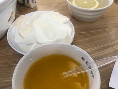 -拿渡·水煮鱼麻辣香锅(王府井奥莱·香江小镇店)