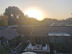 -糖房咖啡(南锣鼓巷店)