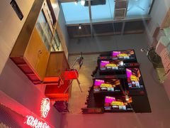 大堂-王歘歘·chuǎ火锅(五道营店)
