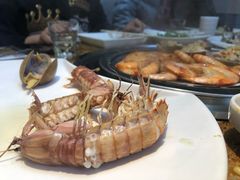 -海味当家·蒸锅海鲜(中山广场创始店)