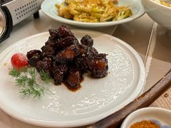 -荷花亭·湖北融合菜(中商广场店)