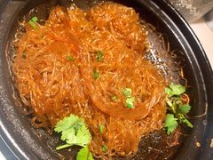 特色炒粉丝-涌上外婆桥(南塘店)