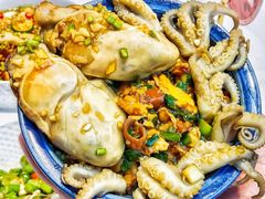 -必点海鲜·海肠捞饭大王(滨江道店)