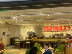 -星巴克臻选(北京银泰店)