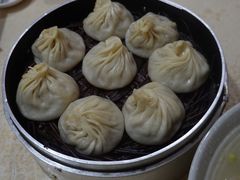 特色鲜肉小笼汤包-笑云开汤包店(网巾市店)
