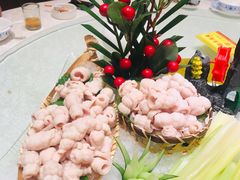 生肠-联丰美食(番禺店)