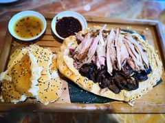 -宁味楼·西北创新融合菜(康平路锦泰店)