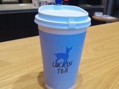 -瑞幸咖啡(首城国际店)