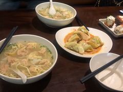 -东泰祥生煎馆(陕西南路店)