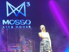 -MOSSO·Liveshow(M3香港广场店)