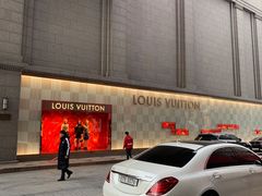 -新世界百货(明洞总店)