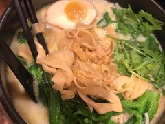 -和府捞面(东直门银座店)