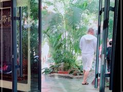 -东方华地城湿地温泉度假区