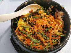 -北大家园食堂