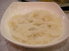 牛百叶-渝利重庆火锅