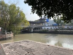 -嘉兴月河历史街区