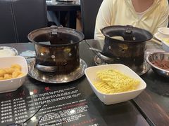 -川香煲(茅台路店)