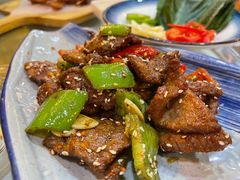 -渔娘渔家丹东海鲜(东直门店)