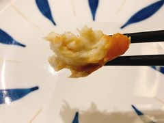 -肆月河豚·新淮扬(金融街店)