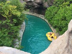 -亚马逊丛林水乐园