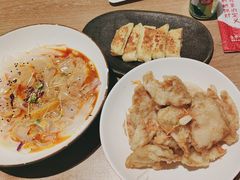 -金掌勺锅包肉(华润万象城店)