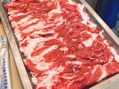 -月圆火锅(宁海东路二店)