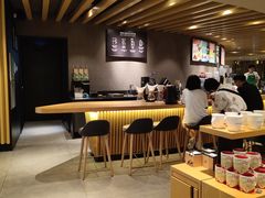 -星巴克(夏日百货店)