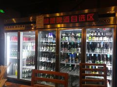 -腰子哥烤串(石佛营炫特店)