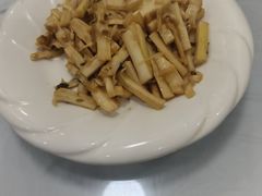 -天乐农家鱼头王(天目湖店)