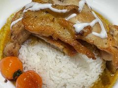 -和平馆·地道港澳茶餐厅(西门口店)