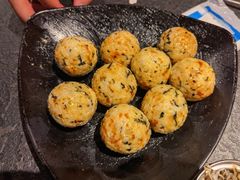 手抓饭团-伊茉家的烤肉店(勒泰中心店)
