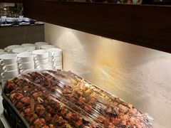 -新发展亚太JW万豪酒店·福苑咖啡厅