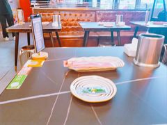 -许哥东北烧烤·铁丳烤串·宫后夹肉(繁花中心店)