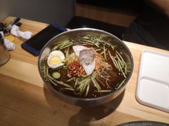 -朝鲜烤肉(安宁庄店)