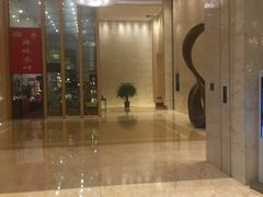-福州天元国际威斯汀酒店·中国元素餐厅