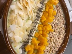-胡麻(静安嘉里店)