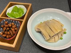 -新吉士·上海菜(浦东LCM置汇旭辉店)