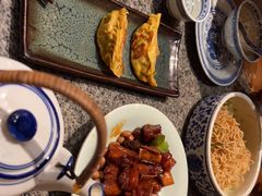 -南京大牌档(之心城店)