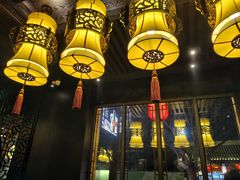 -鼓楼东街老火锅(鼓楼店)