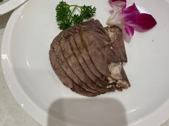 -北京全聚德(王府井店)