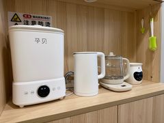 -雪梅月子中心(华侨城店)
