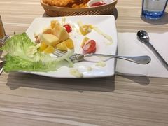 -必胜客(湘隆店)