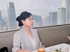 -北京柏悦酒店·锦庭餐厅Dining Room