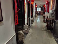 -山西会馆·晋菜·晋商宴·学堂记忆(许坦西街店)
