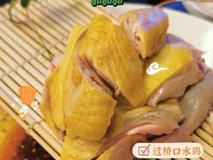 -桂花里·衢州菜·精酿餐吧(未来科技城万达广场店)