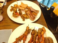 -广州天河希尔顿酒店